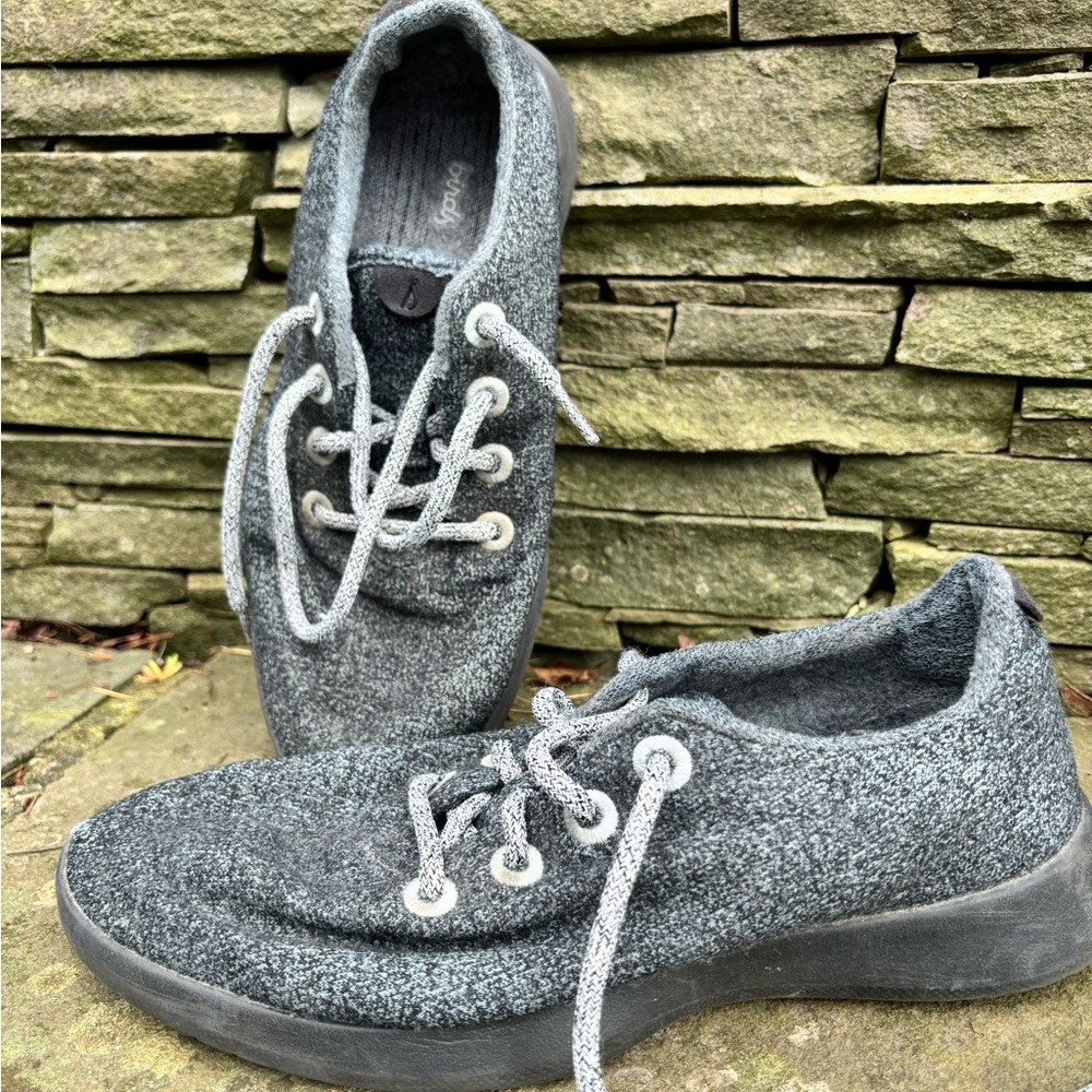 Men’s Birdie shoes